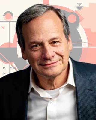 Russ Artzt, Advisor to AnyQuest